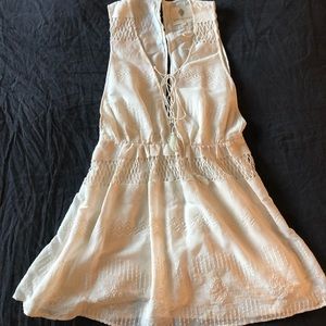 Jetset Diaries Dress